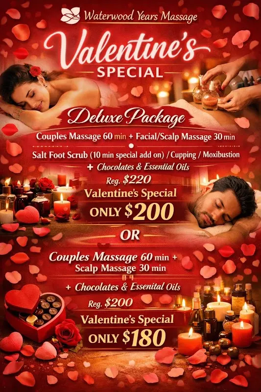 Chinese Reflexology Massage — Massage spa in Oklahoma City